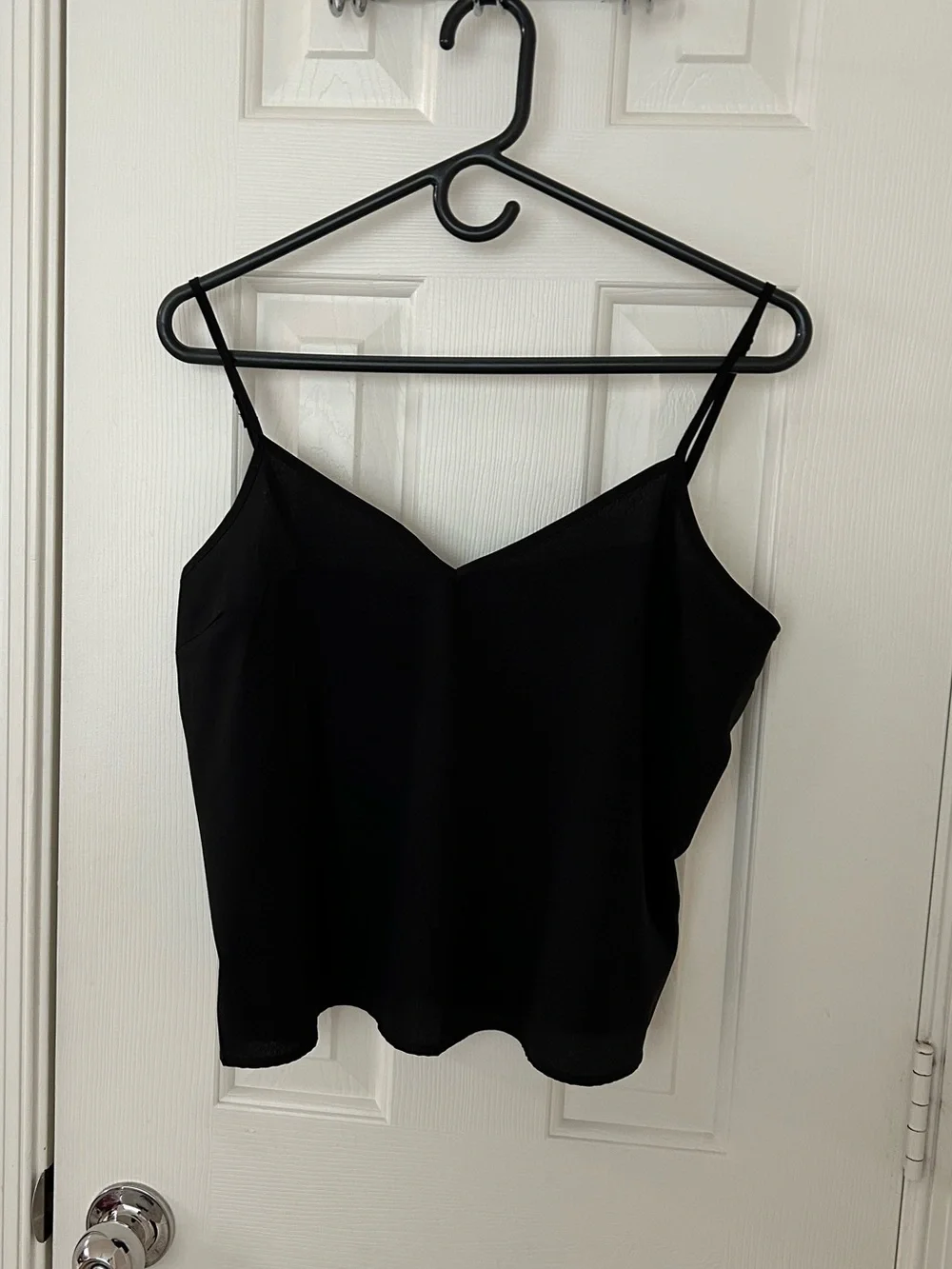 🔥NWOT🔥 Classy, Elegant, Stretchy Lace 2-Piece Babydoll Style Top